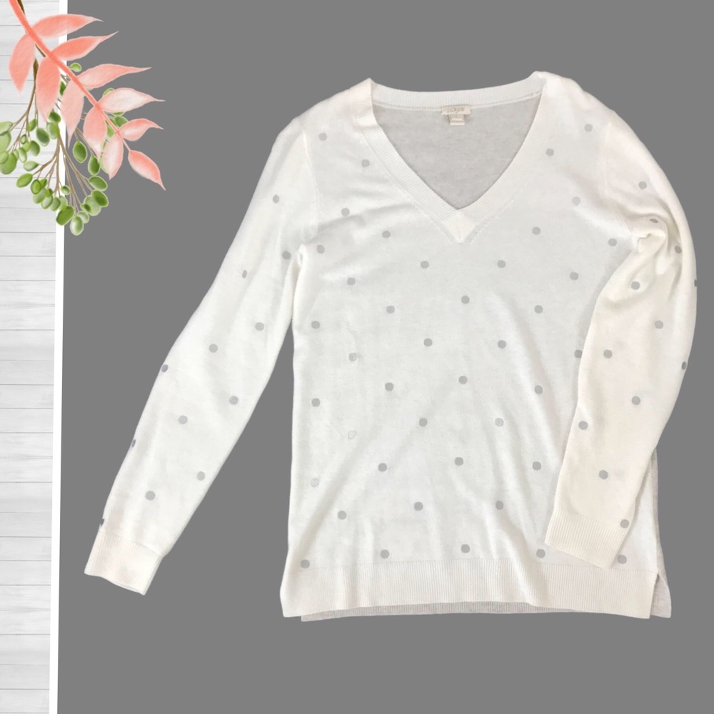 J. Crew Sweater